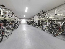 【東京都/豊島区池袋】ルミナリータワー池袋 駐輪場