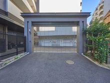 【東京都/豊島区池袋】ルミナリータワー池袋 駐車場