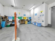 【東京都/豊島区池袋】ルミナリータワー池袋 共用部
