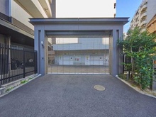 【東京都/豊島区池袋】ルミナリータワー池袋 駐車場