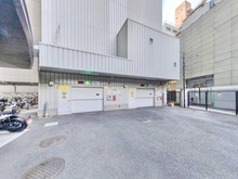 【東京都/豊島区池袋】ルミナリータワー池袋 駐車場
