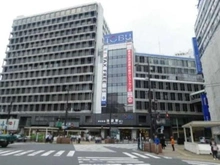 【東京都/豊島区池袋】ルミナリータワー池袋  東武百貨店　池袋店（現地より約490m）