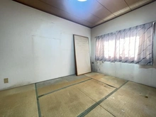 【埼玉県/朝霞市仲町】コスモ朝霞 和室