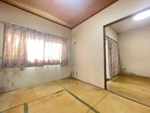 【埼玉県/朝霞市仲町】コスモ朝霞 和室