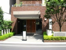 【埼玉県/さいたま市浦和区岸町】ザ・パームス浦和岸町 エントランス