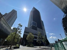 【東京都/豊島区南池袋】グランドシティタワー池袋 外観