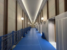 【東京都/豊島区南池袋】グランドシティタワー池袋 共用部