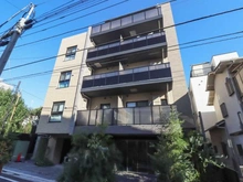 【東京都/豊島区要町】オープンレジデンシア要町 外観