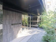 【東京都/豊島区要町】オープンレジデンシア要町 エントランス