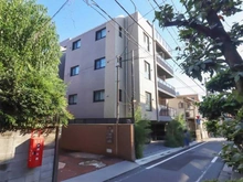 【東京都/豊島区要町】オープンレジデンシア要町 外観