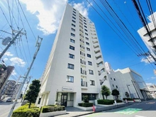 【埼玉県/朝霞市東弁財】コスモ朝霞台駅前 外観