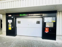 【埼玉県/朝霞市東弁財】コスモ朝霞台駅前 駐車場