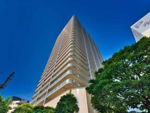 【東京都/豊島区北大塚】ステーションフロントタワー 外観