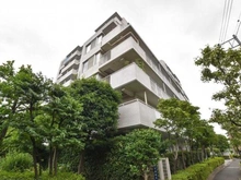 【東京都/板橋区富士見町】シティプラザ富士見町 外観