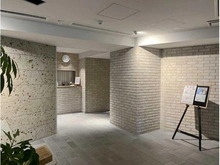 【東京都/文京区向丘】インプレスト文京東大前 エントランス