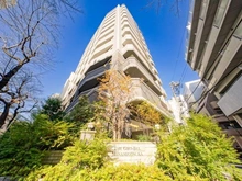 【東京都/豊島区南大塚】ザ・グローベル南大塚 外観