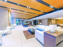 【東京都/板橋区加賀】プラウドシティ加賀学園通り 共用部