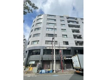 【東京都/豊島区池袋】アークシティ池袋 外観