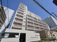 【東京都/豊島区西池袋】シーアイマンション立教前 外観
