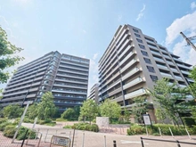 【東京都/板橋区小茂根】プラウドシティ小竹向原グランドコート 外観