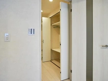 【東京都/板橋区大山金井町】大山サンハイツ 収納