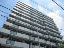 【東京都/板橋区大山町】ライオンズステーションプラザ大山 外観