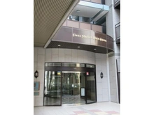 【東京都/板橋区大山町】ライオンズステーションプラザ大山 エントランス