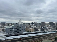 【東京都/豊島区長崎】豊島ハイツ 眺望