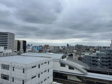 【東京都/豊島区長崎】豊島ハイツ 眺望