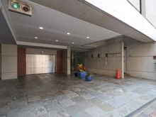 【東京都/文京区春日】小石川ウォールズ エントランス