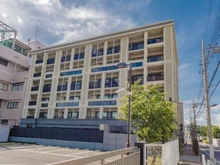【東京都/板橋区坂下】シティハウス志村三丁目ザ・レジデンス 外観