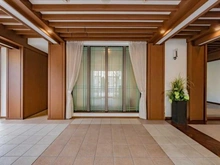 【東京都/板橋区坂下】シティハウス志村三丁目ザ・レジデンス ロビー