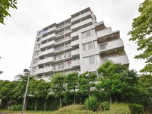 【東京都/板橋区富士見町】シティプラザ富士見町 外観
