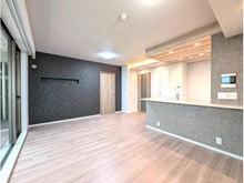 【東京都/板橋区上板橋】クリオ上板橋弐番館 LDK