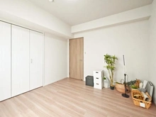 【東京都/板橋区上板橋】クリオ上板橋弐番館 洋室：家具調度品は価格に含まれません