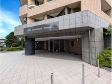 【東京都/板橋区上板橋】クリオ上板橋弐番館 外観