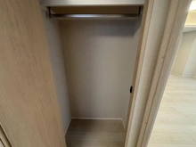 【東京都/豊島区南大塚】ジェイパーク南大塚 収納