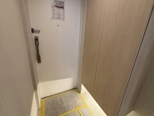 【東京都/豊島区南大塚】ジェイパーク南大塚 玄関