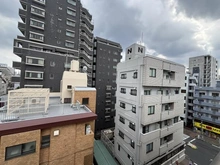 【東京都/豊島区池袋】グランドメゾン池袋 眺望