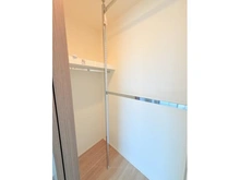 【東京都/豊島区池袋】ブリリアタワー池袋West 収納