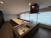 【東京都/豊島区池袋】ブリリアタワー池袋West 共用施設