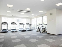 【東京都/豊島区東池袋】エアライズタワー 共用部