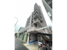 【東京都/板橋区小豆沢】サンモール志村坂上 外観