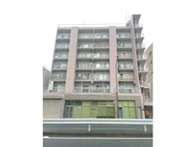 【東京都/板橋区小豆沢】サンモール志村坂上 外観