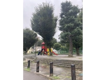 【東京都/板橋区小豆沢】サンモール志村坂上 板橋区立小豆沢公園（現地より約110m）