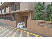 【東京都/板橋区大山東町】藤和シティホームズ板橋大山弐番館 共用部
