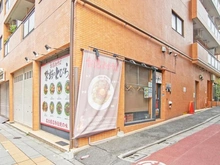 【東京都/豊島区東池袋】フラッツ池袋 敷地内