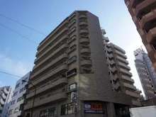 【東京都/豊島区北大塚】サニーヒルズ北大塚 外観