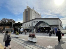 【東京都/豊島区目白】アビテ目白 JR山手線「目白」駅（現地より約270m）