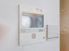 【東京都/豊島区西池袋】ザ・タワー・グランディア モニター付きインターフォン